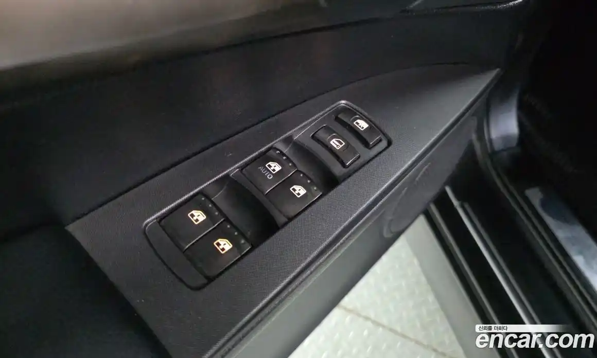 SsangYong Korando 2013 2.0 гидро в Москве № 1759635, фото 22