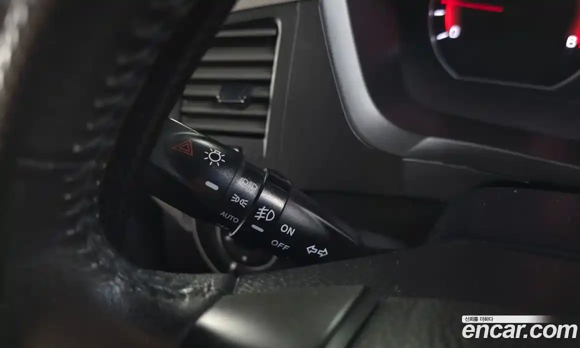 SsangYong Korando 2013 2.0 гидро в Москве № 1759635, фото 23