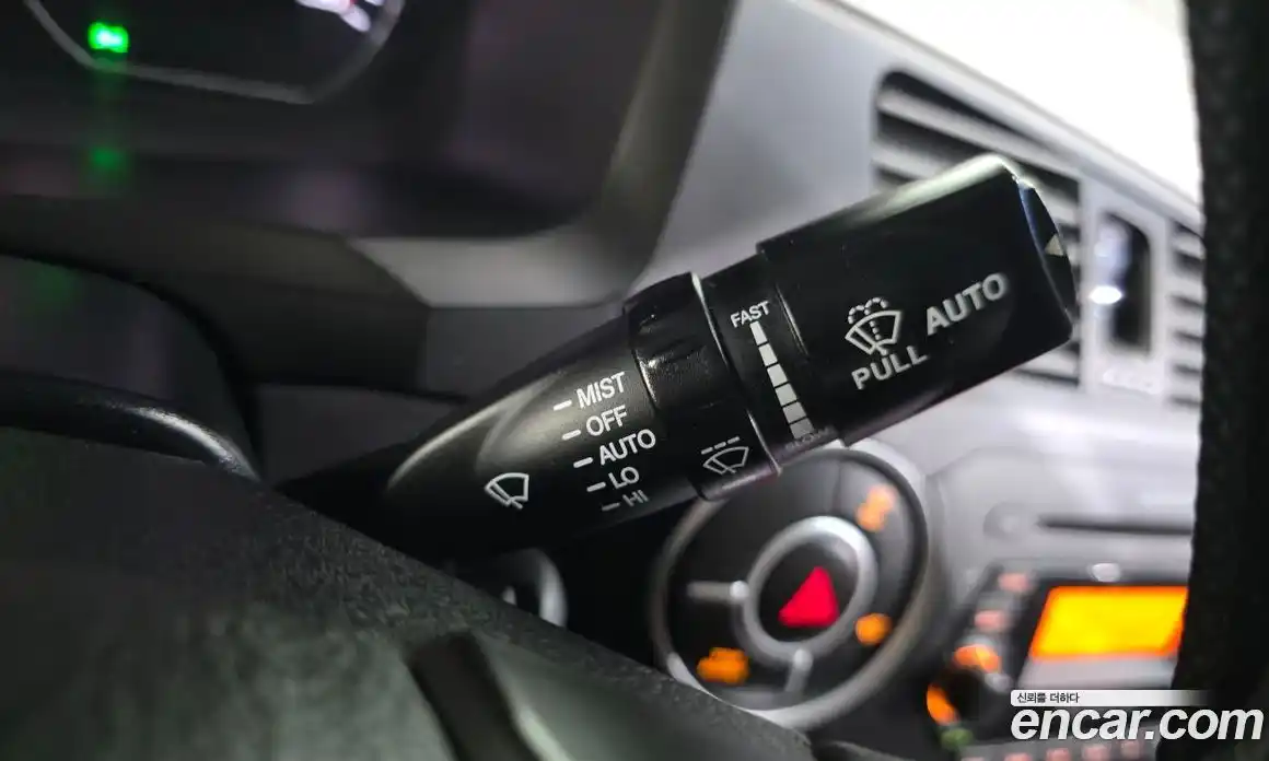 SsangYong Korando 2013 2.0 гидро в Москве № 1759635, фото 24