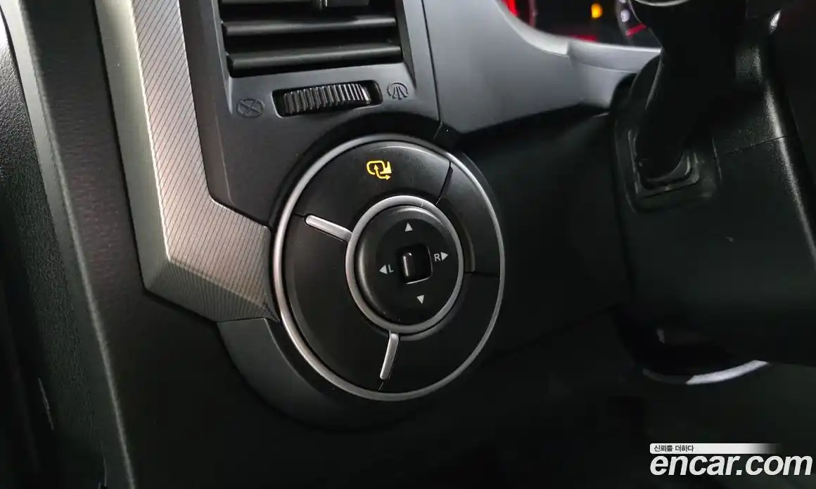 SsangYong Korando 2013 2.0 гидро в Москве № 1759635, фото 27