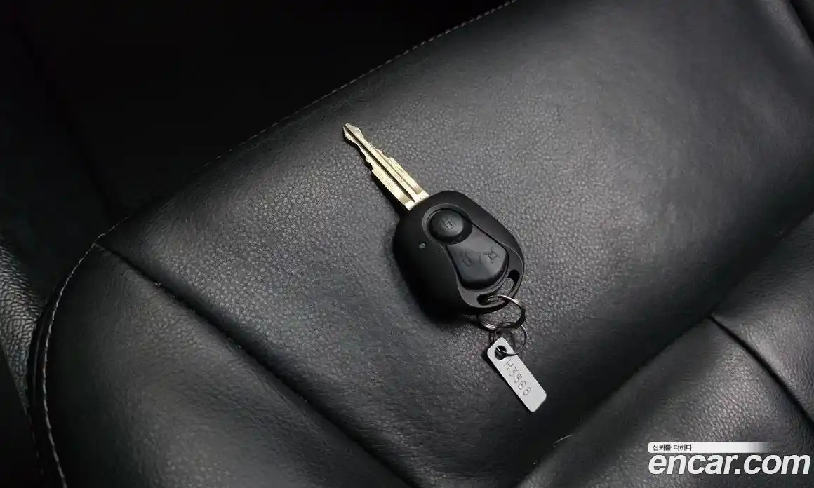SsangYong Korando 2013 2.0 гидро в Москве № 1759635, фото 28