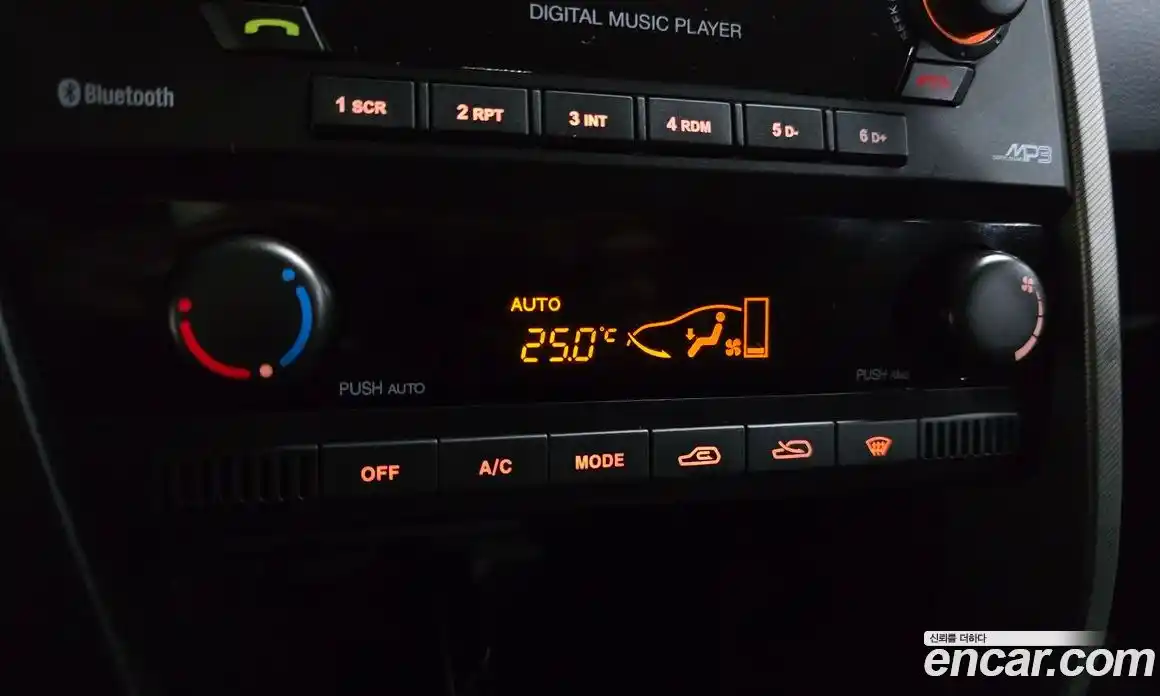 SsangYong Korando 2013 2.0 гидро в Москве № 1759635, фото 29