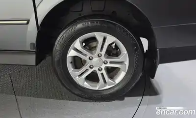 SsangYong Korando 2013 2.0 гидро в Москве № 1759635, миниатюра 7