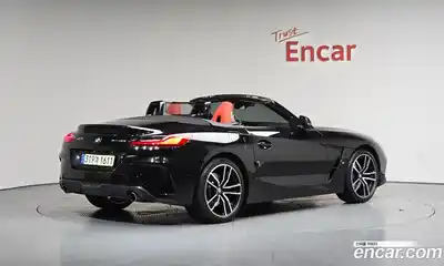 BMW Z4, 2020