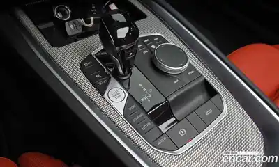 BMW Z4 2020 2.0 гидро в Москве № 1760161, миниатюра 11