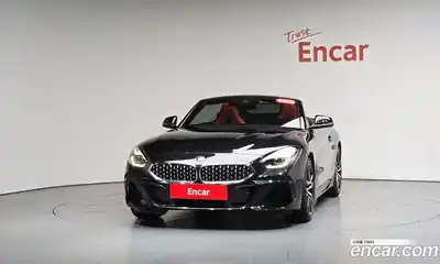 BMW Z4 2020 2.0 гидро в Москве № 1760161, миниатюра 2