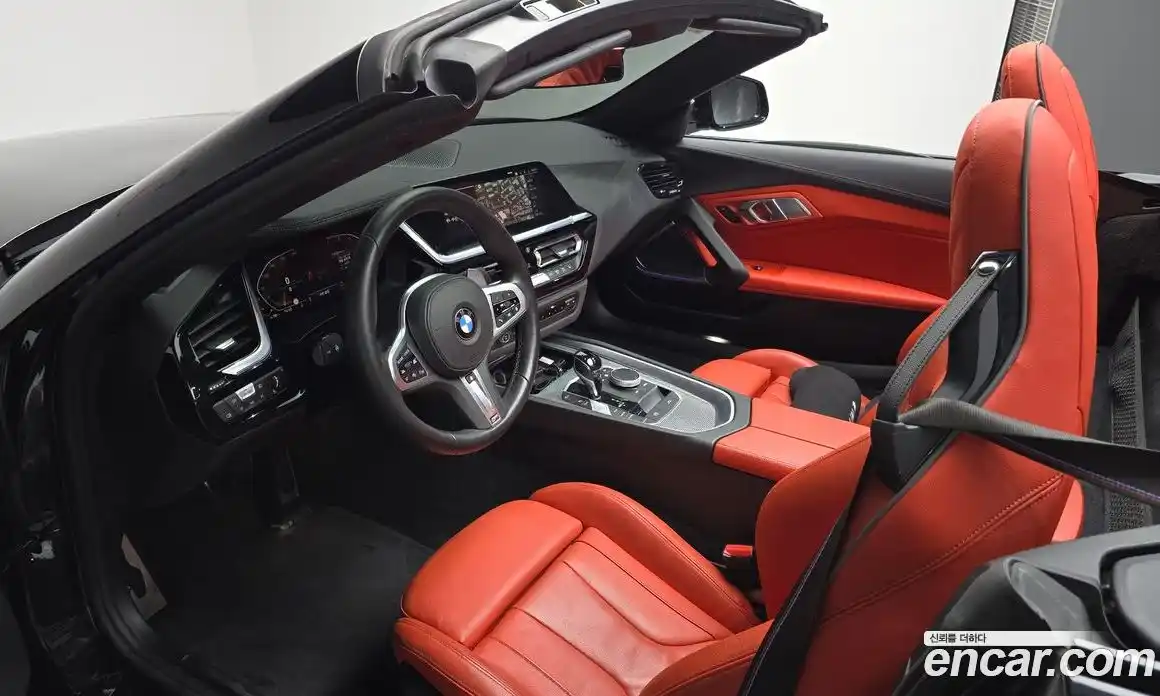 BMW Z4 2020 2.0 гидро в Москве № 1760161, фото 29