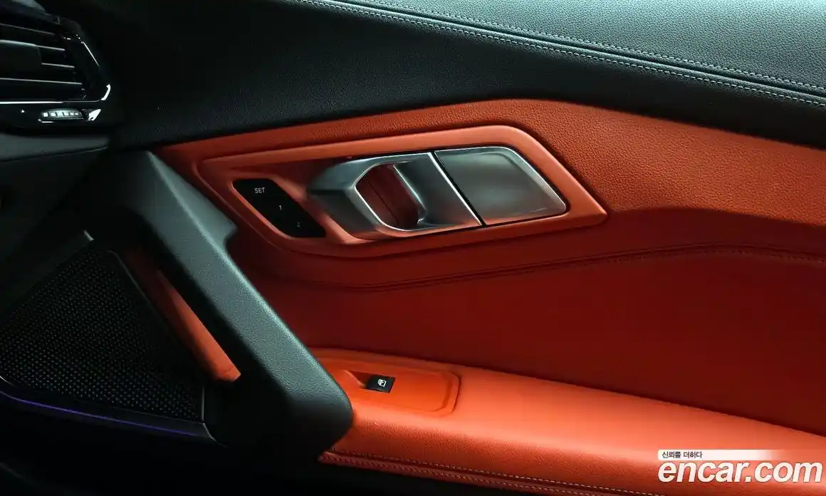 BMW Z4 2020 2.0 гидро в Москве № 1760161, фото 30