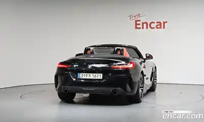 BMW Z4 2020 2.0 гидро в Москве № 1760161, миниатюра 3
