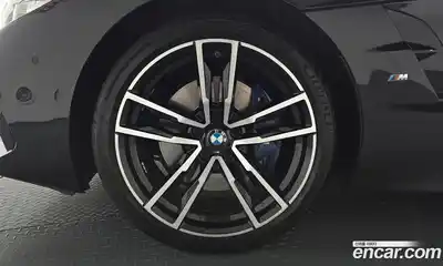 BMW Z4 2020 2.0 гидро в Москве № 1760161, миниатюра 4