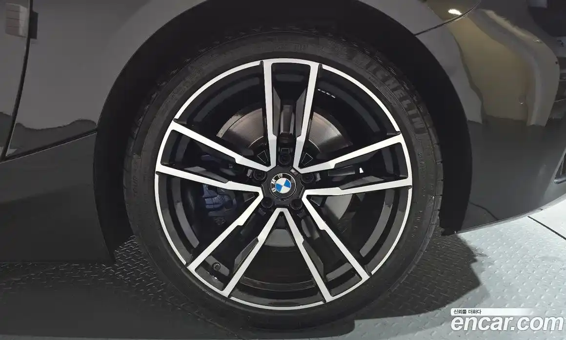 BMW Z4 2020 2.0 гидро в Москве № 1760161, фото 6