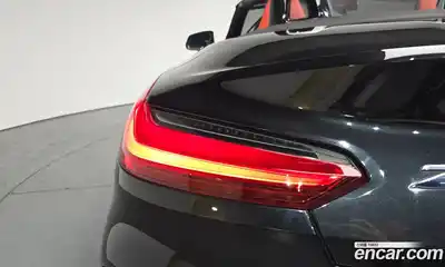 BMW Z4 2020 2.0 гидро в Москве № 1760161, миниатюра 8