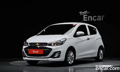 Chevrolet Spark, 2019