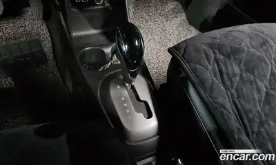 Chevrolet Spark 2019 1.0 гидро в Москве № 1760273, миниатюра 12