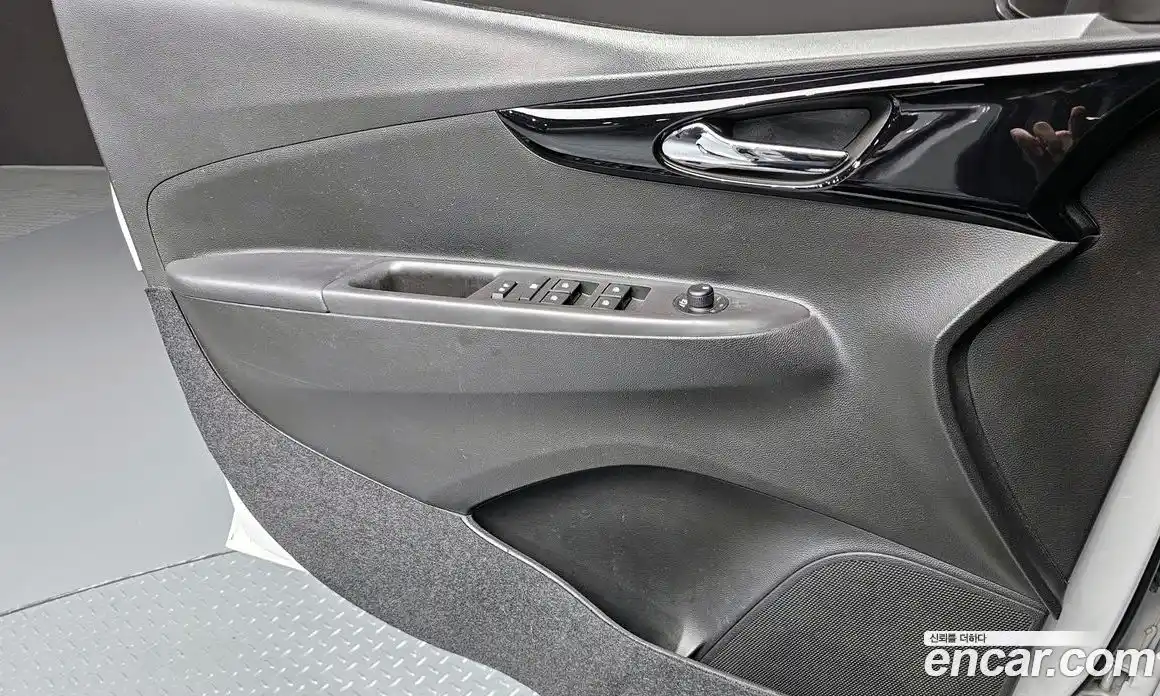 Chevrolet Spark 2019 1.0 гидро в Москве № 1760273, фото 14
