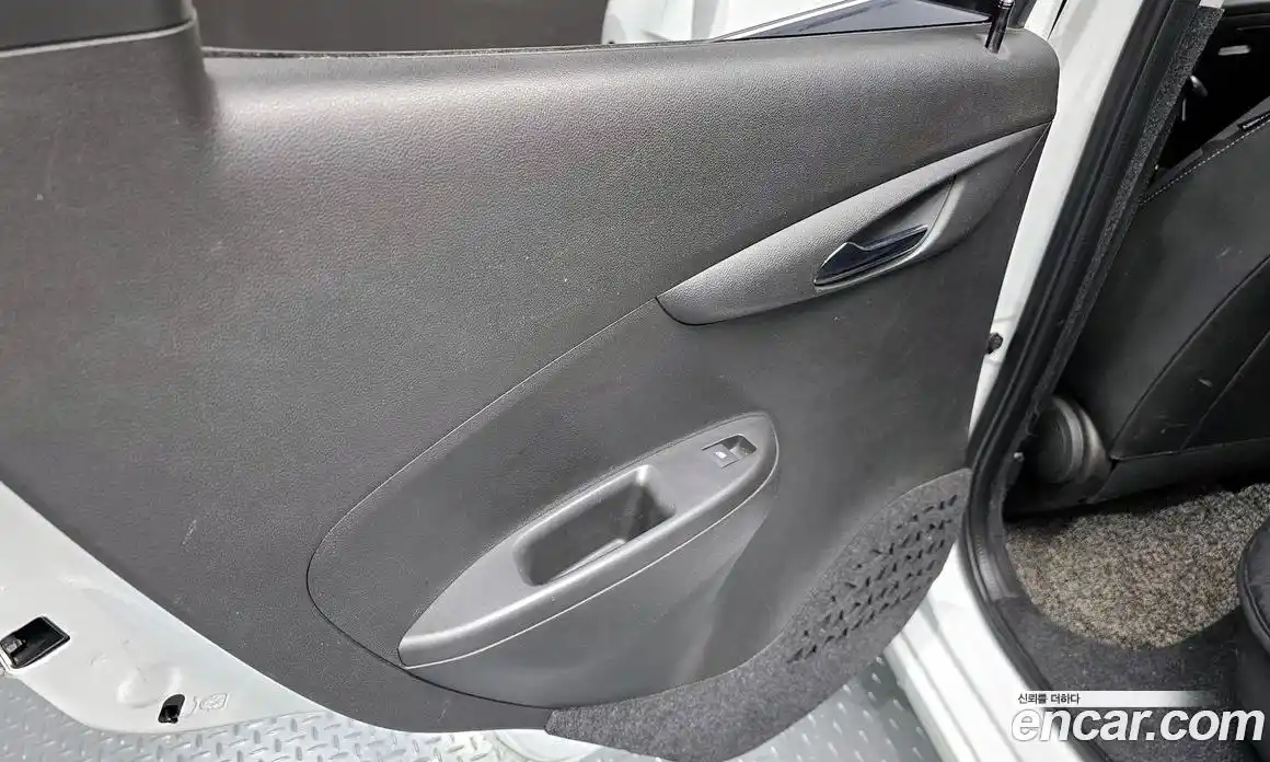 Chevrolet Spark 2019 1.0 гидро в Москве № 1760273, фото 15