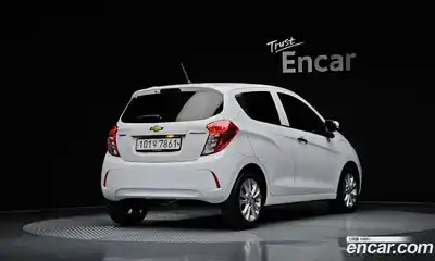 Chevrolet Spark 2019 1.0 гидро в Москве № 1760273, миниатюра 2