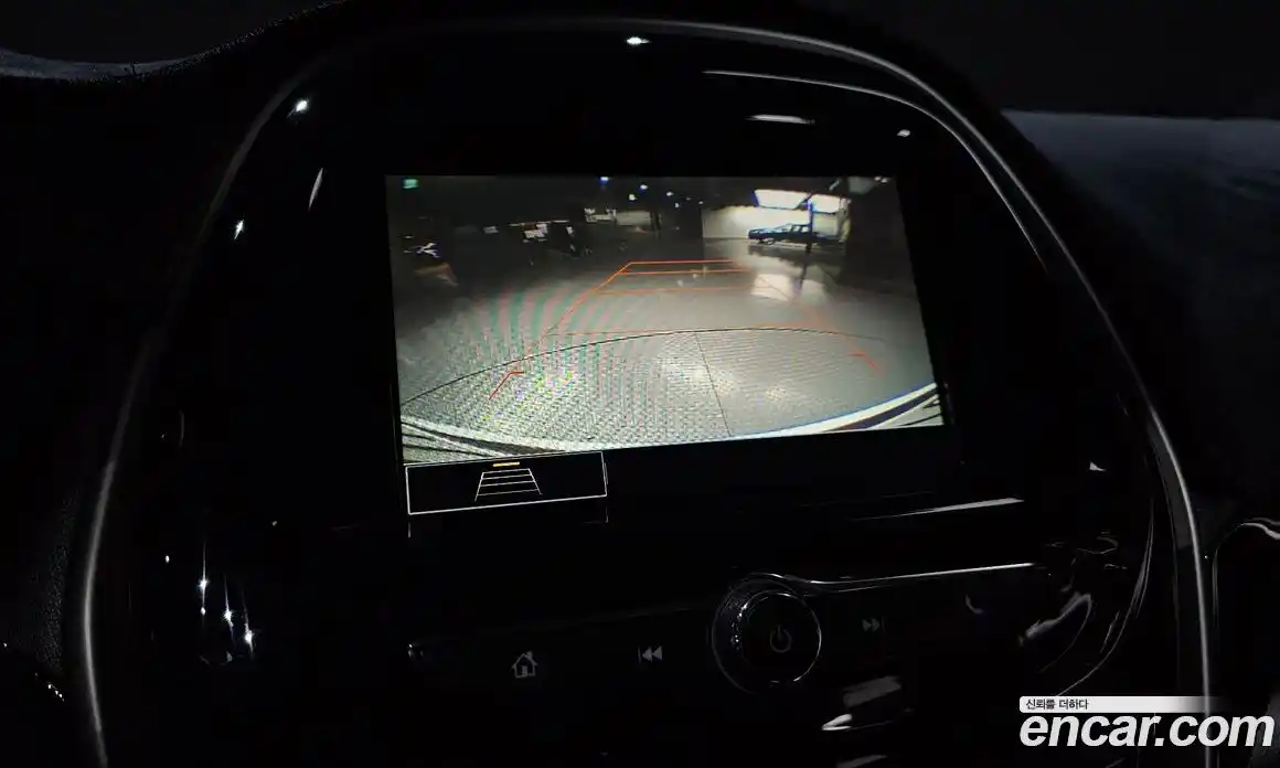 Chevrolet Spark 2019 1.0 гидро в Москве № 1760273, фото 23