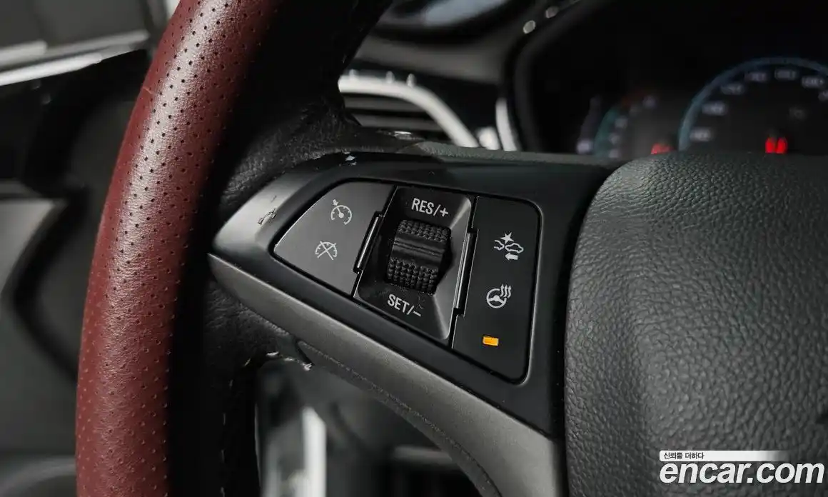 Chevrolet Spark 2019 1.0 гидро в Москве № 1760273, фото 24