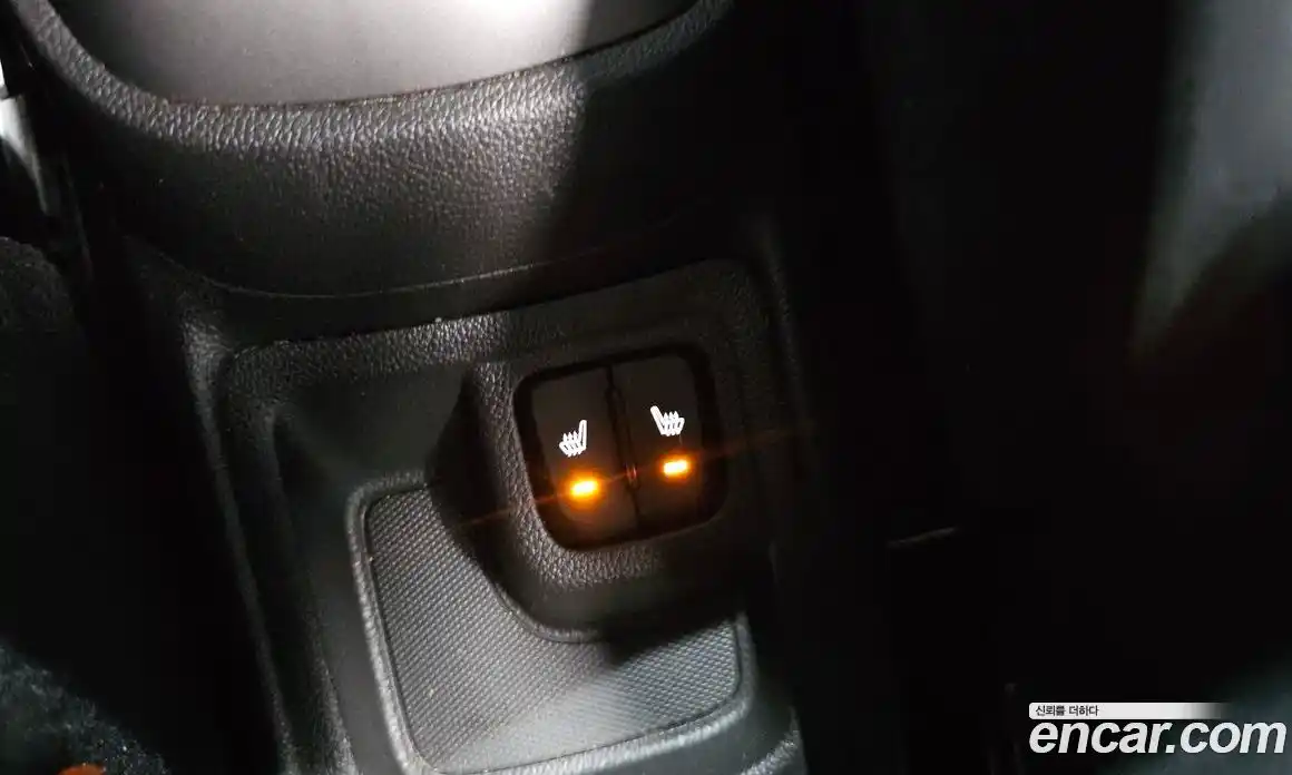 Chevrolet Spark 2019 1.0 гидро в Москве № 1760273, фото 25