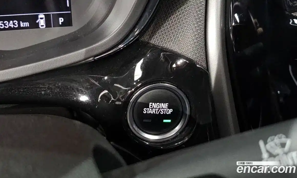 Chevrolet Spark 2019 1.0 гидро в Москве № 1760273, фото 27