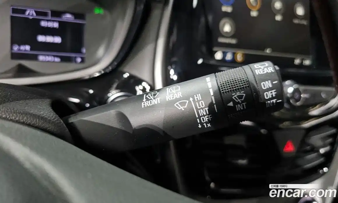 Chevrolet Spark 2019 1.0 гидро в Москве № 1760273, фото 28