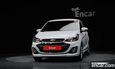 Chevrolet Spark 2019 1.0 гидро в Москве № 1760273, миниатюра 3