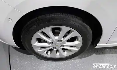 Chevrolet Spark 2019 1.0 гидро в Москве № 1760273, миниатюра 5