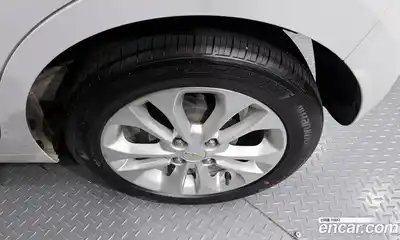 Chevrolet Spark 2019 1.0 гидро в Москве № 1760273, миниатюра 7