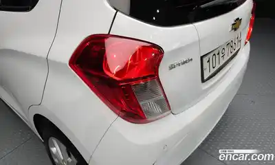 Chevrolet Spark 2019 1.0 гидро в Москве № 1760273, миниатюра 9