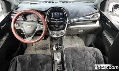 Chevrolet Spark 2019 1.0 гидро в Москве № 1760273, миниатюра 10