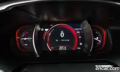 Renault SM6 2016 1.6 гидро в Москве № 1761166, миниатюра 11