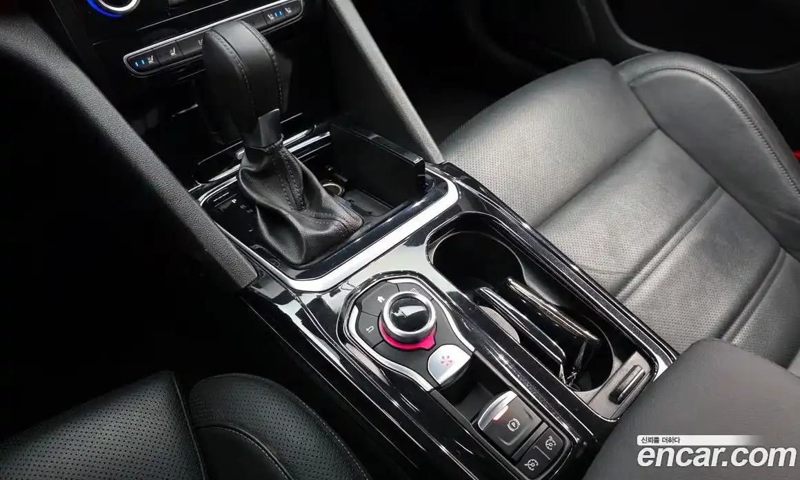 Renault SM6 2016 1.6 гидро в Москве № 1761166, фото 12