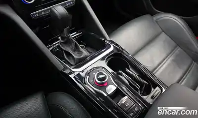 Renault SM6 2016 1.6 гидро в Москве № 1761166, миниатюра 12