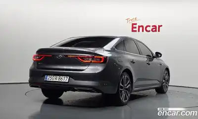 Renault SM6 2016 1.6 гидро в Москве № 1761166, миниатюра 2
