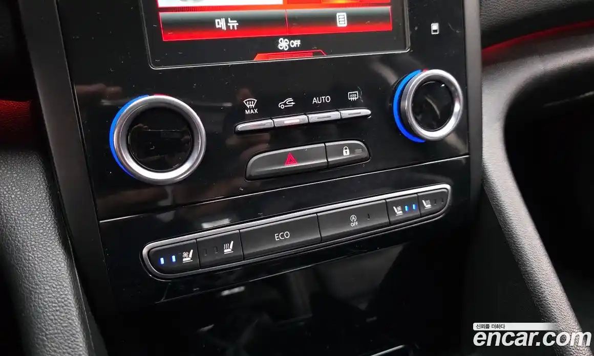 Renault SM6 2016 1.6 гидро в Москве № 1761166, фото 23
