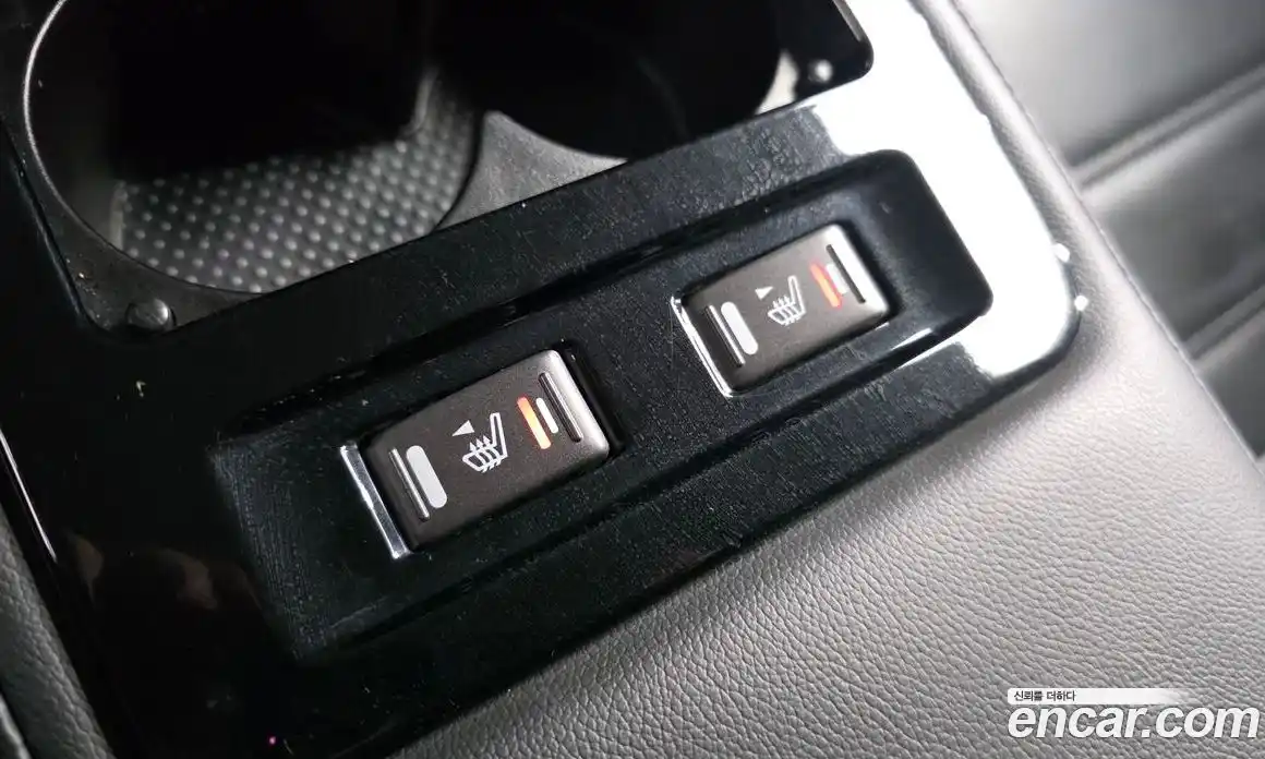Renault SM6 2016 1.6 гидро в Москве № 1761166, фото 25