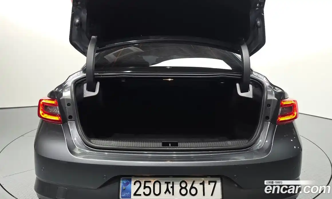 Renault SM6 2016 1.6 гидро в Москве № 1761166, фото 26