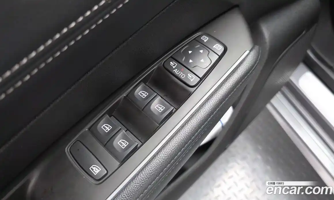 Renault SM6 2016 1.6 гидро в Москве № 1761166, фото 30