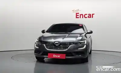 Renault SM6 2016 1.6 гидро в Москве № 1761166, миниатюра 3