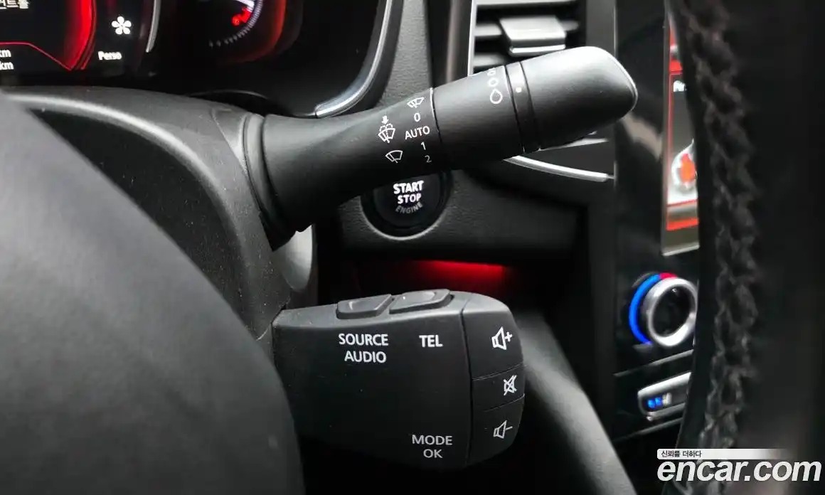 Renault SM6 2016 1.6 гидро в Москве № 1761166, фото 31