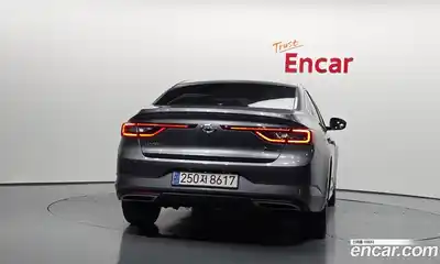Renault SM6 2016 1.6 гидро в Москве № 1761166, миниатюра 4