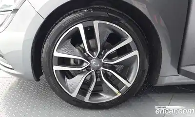 Renault SM6 2016 1.6 гидро в Москве № 1761166, миниатюра 5