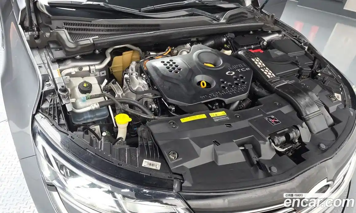 Renault SM6 2016 1.6 гидро в Москве № 1761166, фото 6