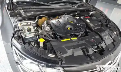Renault SM6 2016 1.6 гидро в Москве № 1761166, миниатюра 6