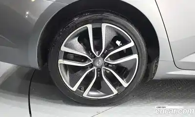 Renault SM6 2016 1.6 гидро в Москве № 1761166, миниатюра 7