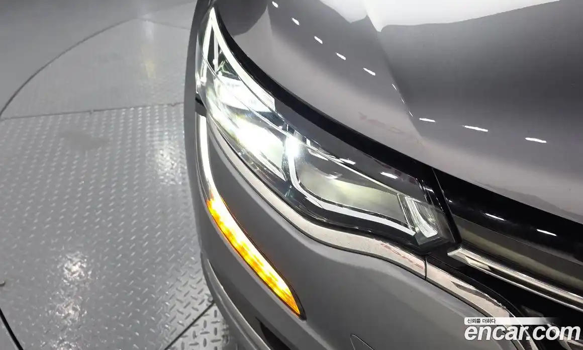 Renault SM6 2016 1.6 гидро в Москве № 1761166, фото 8