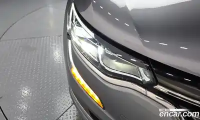 Renault SM6 2016 1.6 гидро в Москве № 1761166, миниатюра 8