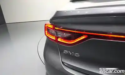 Renault SM6 2016 1.6 гидро в Москве № 1761166, миниатюра 9