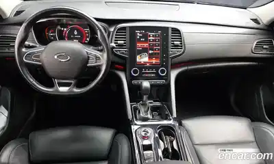 Renault SM6 2016 1.6 гидро в Москве № 1761166, миниатюра 10